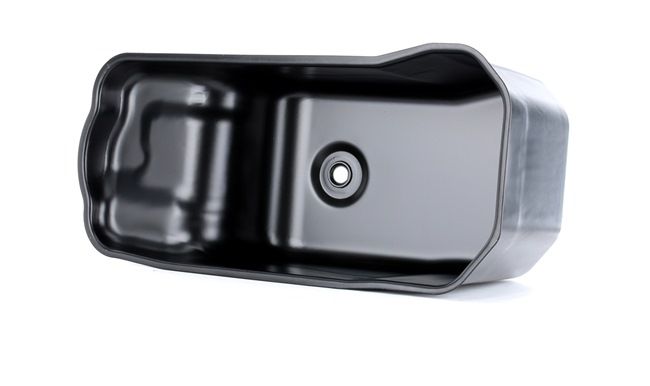STARK | Oliecarter Zonder pakking, Met olieaftapschroef, Zonder oliekuipafdichting SKOP-0980104 IVECO Daily V Flatbed Vrachtwagen/Chassis 2012 goedkoop online
