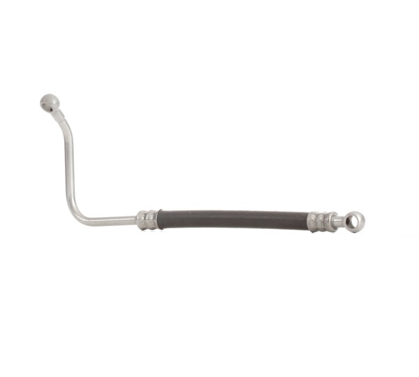 RIDEX 3739O0004 Ölleitung für Turbolader BMW E53