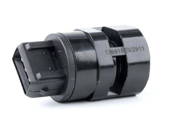 RIDEX 1189S0016 Geschwindigkeitssensor MITSUBISHI PAJERO 2 Canvas Top (V2W, 54W) 2.5 TD 4WD 99 PS Diesel 2000