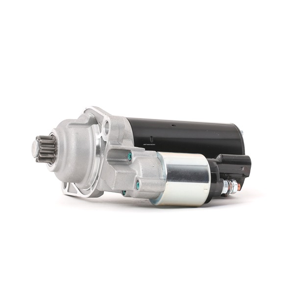 STARK SKSTR-0330285 Starter motor Volkswagen Passat Variant (3G5, CB5) 1.4 TSI 4motion 150 hp Petrol 2018