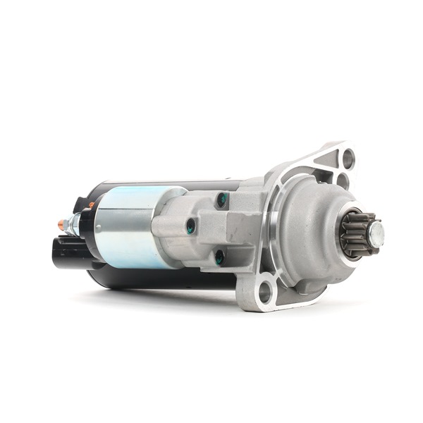 Motorino avviamento 2S0286 RIDEX Volkswagen Touran I (1T1, 1T2) 1.9 TDI 2003 100 CV
