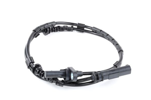 RIDEX | ABS Sensor framaksel begge sider 412W0381 BMW 7 (F01, F02, F03, F04) 2015 billige på nett