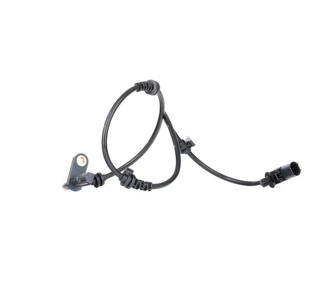 Número OEM A 211 540 21 17 - Sensor, rotações da roda 412W0388 MERCEDES-BENZ