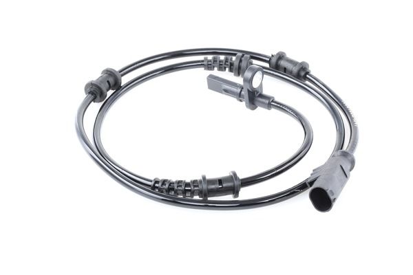 ABS-Radsensor 412W0391 RIDEX MERCEDES-BENZ CLA T-modell (X117) CLA 200 CDI / d 2.1 (117.908) 2015 136 PS