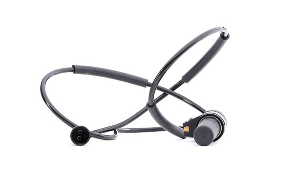 RIDEX | Sensor rotações da roda Eixo traseiro, de ambos os lados 412W0404 OPEL Tigra Coupe (S93) 1999 baratos online