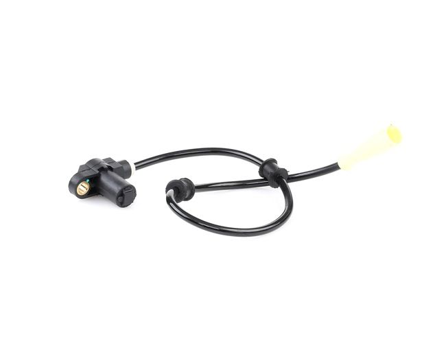 RIDEX | Captador ABS ambos lados, delante 412W0406 OPEL Calibra A (C89) 1997 baratos online