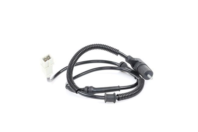 RIDEX 412W0410 abs sensor PEUGEOT Partner Origin Van (G_) 1.9 D 69hp 2010