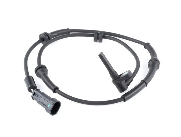 ABS Sensor 412W0447 RIDEX ALFA ROMEO 156 Sedan (932) 1.9 JTD (932AXE00) 2002 136 HK