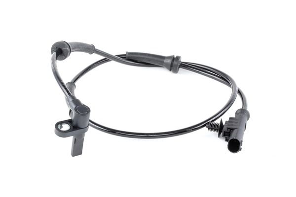 ABS Sensor 412W0455 RIDEX FIAT Stilo Hatchback (192) 1.9 JTD 2001 115 HK
