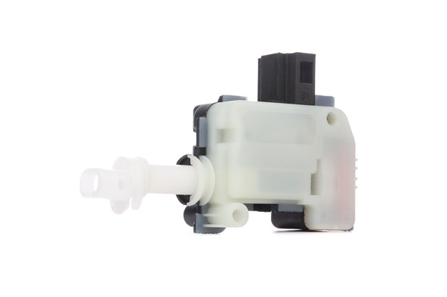 RIDEX 791C0002 Élément d'ajustage, verrouillage central VW Crafter Van