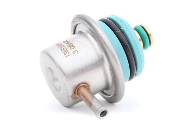 STARK SKCVF-2900002 fuel pressure regulator PEUGEOT 205 II Hatchback 1.9 121hp 1991