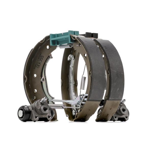 Número OEM 4241 4L - Kit frenos, disco de tambor SKBSD-4590006 PEUGEOT, CITROËN