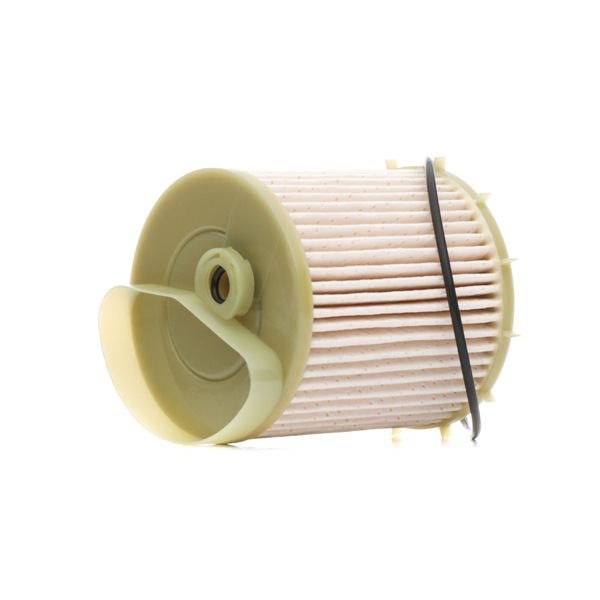 Filteranlage SSANGYONG Korando C200: Kraftstofffilter RIDEX 9F0249