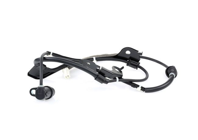 RIDEX 412W0464 ABS sensor TOYOTA RAV 4 III (ACA3_, ACE_, ALA3_, GSA3_, ZSA3_) 2.0 4WD 152 hp Petrol 2009