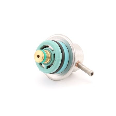 RIDEX 168C0003 fuel pressure regulator PEUGEOT 205 II Hatchback 1.9 121hp 1990