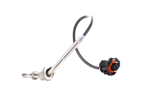 Sensor, temperatura dos gases de escape 3938E0102 RIDEX OPEL Antara (L07) 2.0 CDTI 2007 150 cv