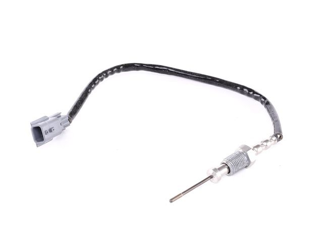 Sensor, temp. gas escape 3938E0103 RIDEX RENAULT Modus / Grand Modus (F, JP) 1.5 dCi 90 2010 88 cv