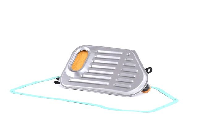 Getriebe Filter 3843H0006 RIDEX SKODA Superb I Limousine (3U4) 1.9 TDI 2005 105 PS