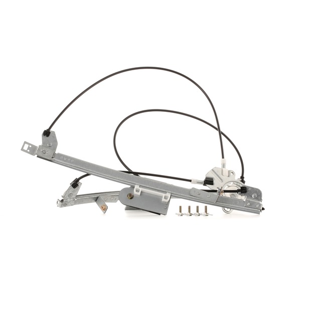 STARK | Ruderegulator foran til venstre, elektrisk, uden elektromotor SKWR-0420524 MINI Hatchback (R56) 2007 billig online