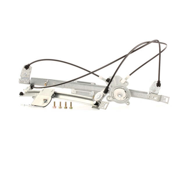 Alzacristallo 1561W0522 RIDEX MINI Cabrio (R57) 2.0 Cooper D 2011 112 CV