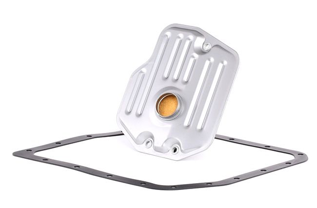 Hydraulisk filtersett, automatgir 3843H0007 RIDEX TOYOTA Avensis Verso (M2) 2.0 VVT-i (ACM20_) 2001 150 hk