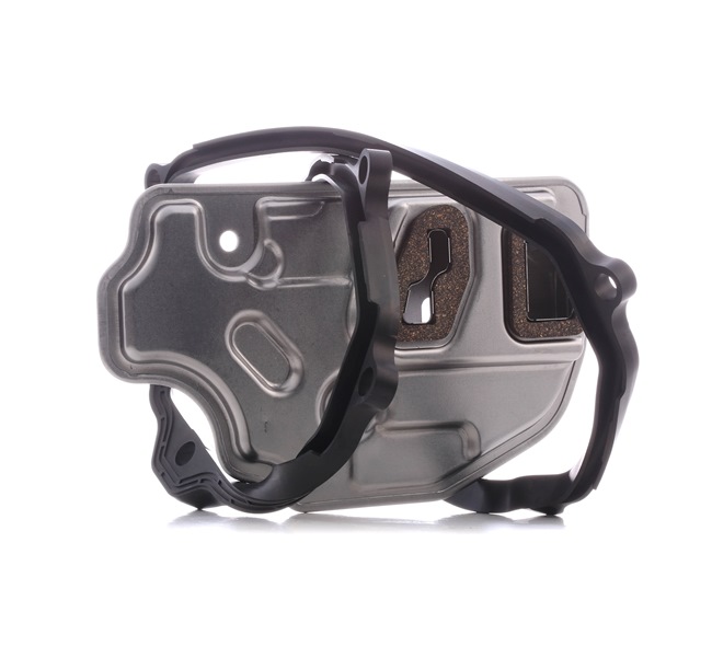 Conjunto do filtro hidráulico, caixa velocidades automática 3843H0008 RIDEX VW New Beetle Hatchback (9C1, 1C1) 3.2 RSI 4motion (1C9) 2001 224 cv