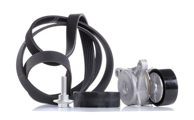 OEM-Nummer 5750 VG - Keilrippenriemensatz VKMA 33020 VW, PEUGEOT, CITROËN, DS
