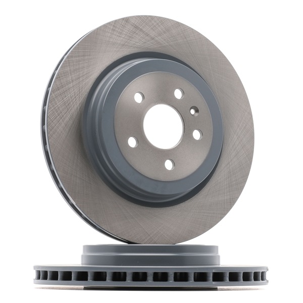 Número OEM 6006431-00-C - Disco de freno ADA104379 TESLA
