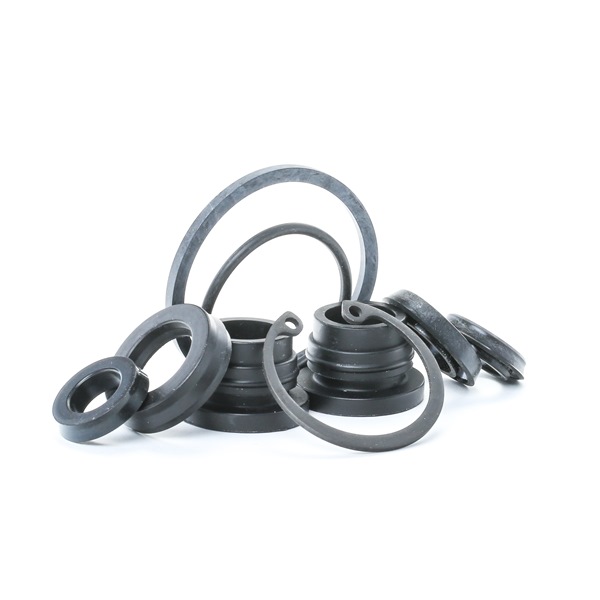 125093 FRENKIT 34311162915 Repair Kit, brake master cylinder