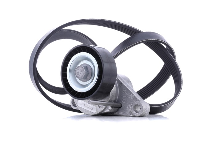 SKF | Keilrippenriemensatz VKMA 33074 CITROËN C4 Coupe 2005 günstig online