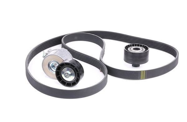 SKF VKMA 33161 PEUGEOT Partner Origin Van (G_) poly v-belt kit replacement cost