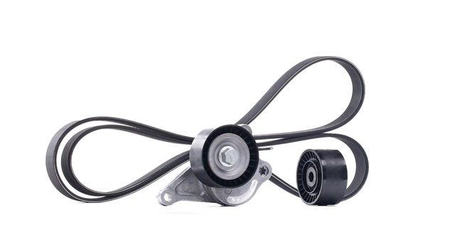 OEM nummer 11720 00Q1C - Drivremssats VKMA 36084 NISSAN