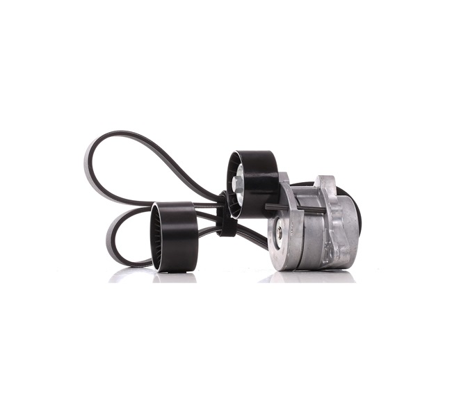 Drivremssats VKMA 36104 SKF RENAULT Trafic II Minibuss (JL) 2.5 dCi 135 (JL0D) 2005 135 hk