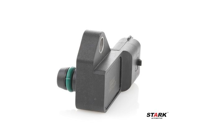 Sensor, pressão colector de admissão SKSI-0840020 STARK OPEL Astra H GTC (A04) 1.7 CDTI (L08) 2006 80 cv