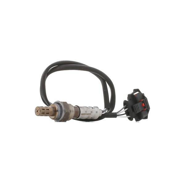 RIDEX 3922L0247 lambda sensor CHEVROLET Cruze Saloon (J300) 1.8 141hp 2011