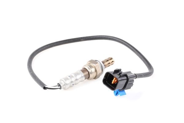 RIDEX 3922L0248 lambda sensor CHEVROLET Aveo / Kalos Hatchback (T250, T255) 1.2 LPG 81hp 2010