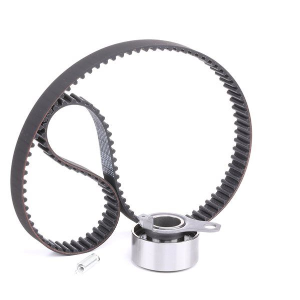 Número OEM 13505 02030 - Kit de correa de distribución VKMA 91005 TOYOTA, SUZUKI, LEXUS, WIESMANN