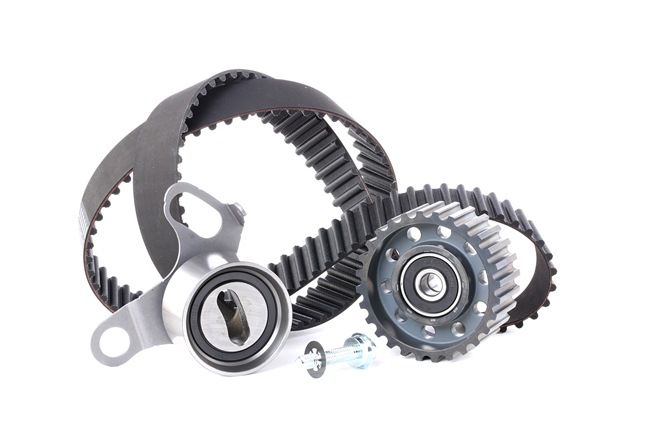 Numéro OEM J13 505 540 21 - Kit de distribution VKMA 91124 AUDI, TOYOTA, SEAT, SKODA, PORSCHE