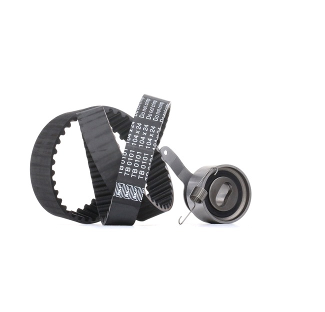 Número OEM 14 400 P28 004 - Jogo de correias dentadas VKMA 93006 HONDA