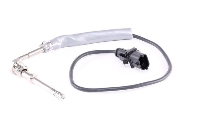 Sensor, temp. gas escape 3938E0122 RIDEX LANCIA Ypsilon II (843) 1.3 D Multijet (843.AXE11, 843.AXE1A) 2010 90 cv