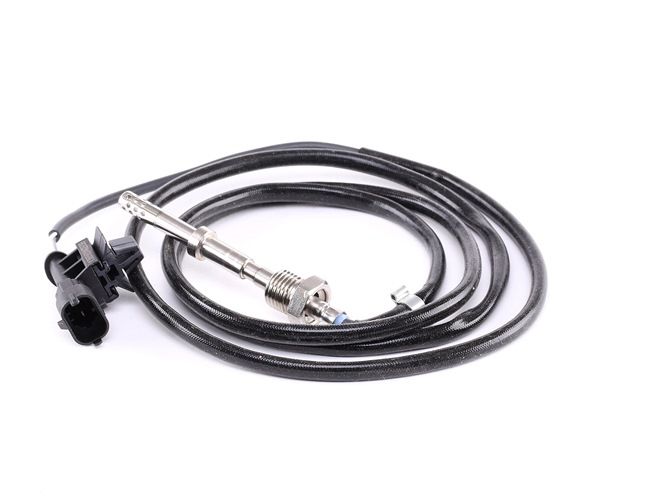 Sensor, temperatura dos gases de escape 3938E0124 RIDEX OPEL Astra H Caravan (A04) 1.7 CDTI (L35) 2009 110 cv