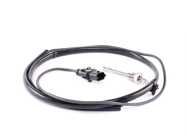 Sensor, temperatura dos gases de escape 3938E0125 RIDEX OPEL Vectra C Caravan (Z02) 3.0 V6 CDTI (F35) 2005 184 cv