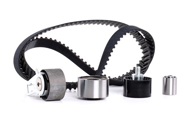 SKF VKMA 94509 Kit de distribution Hyundai Terracan HP