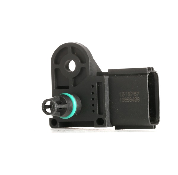 Sensor, presión colector de admisión 3947S0022 RIDEX MAZDA 5 (CW) 1.8 MZR 2010 116 cv