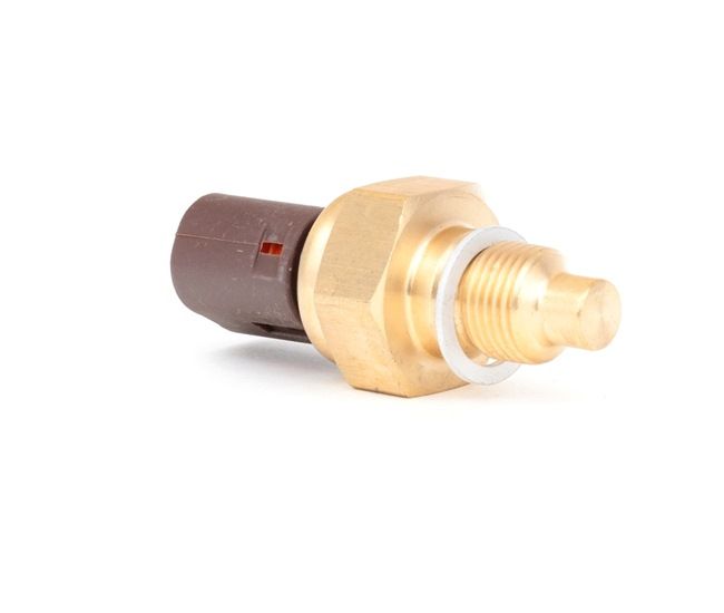 Sensor, temperatura do líquido de refrigeração 830C0079 RIDEX RENAULT Clio I Hatchback 1.2 1991 58 cv