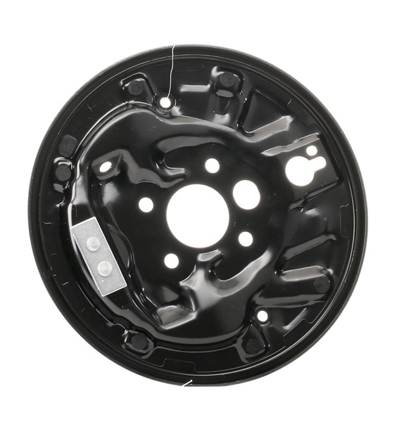 OEM-Nummer 1J0 609 425 C - Ankerblech SKSPB-2340092 VW, AUDI, SKODA, SEAT