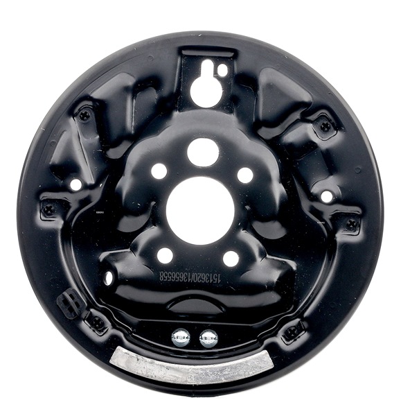 OEM-Nummer 1J0 609 426 C - Ankerblech 1330S0094 VW, AUDI, SKODA, SEAT
