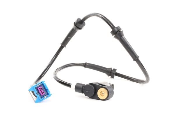 Sensor ABS 412W0472 RIDEX PEUGEOT 106 II Hatchback (1A, 1C) 1.0 i 1998 45 cv
