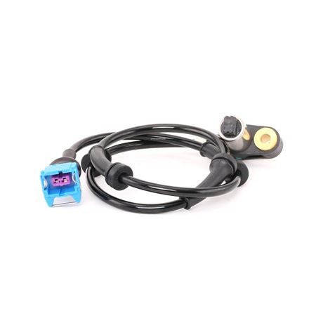 Numer OEM 4545 64 - Czujnik, prędkosć obrotowa koła SKWSS-0350474 PEUGEOT, CITROËN