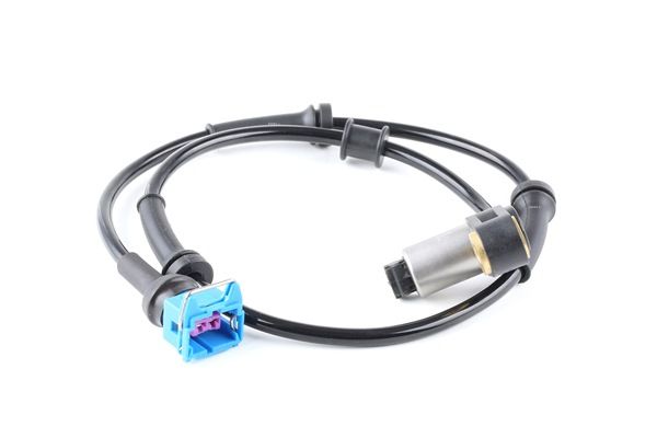 Sensor ABS 412W0474 RIDEX PEUGEOT 106 II Hatchback (1A, 1C) 1.6 S16 1998 118 cv